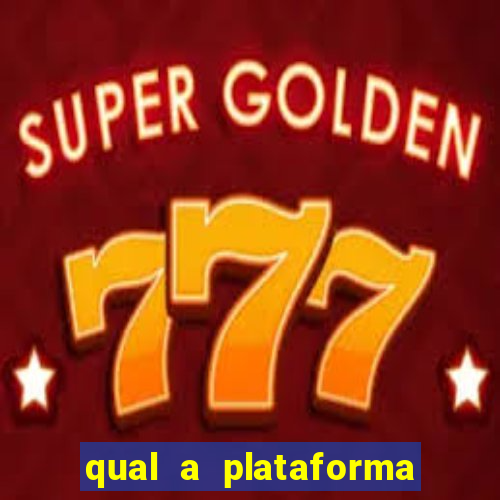 qual a plataforma de jogo do gusttavo lima